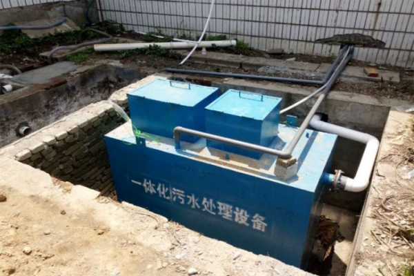 大家對于地埋式一體化污水處理設備價格誤區(qū)有哪些？