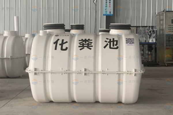 農(nóng)村一體化污水處理設備使用不當會有哪些危害？