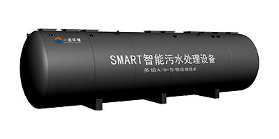 一體化污水處理設(shè)備常見的故障原因！