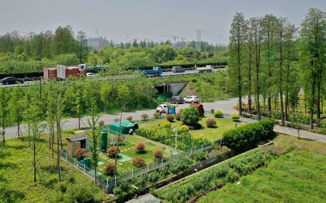 投資3億元，使用者付費，福建省福鼎市發(fā)布農(nóng)村污水治理五年行動方案
