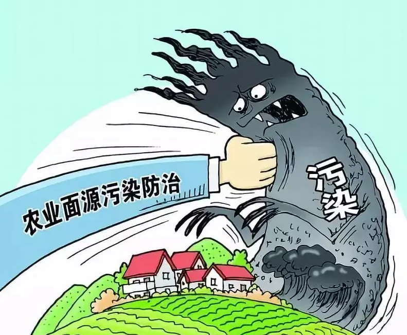 山東省“十四五”農業(yè)農村生態(tài)環(huán)境保護行動方案
